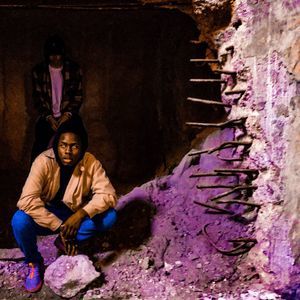 Meet your Posher, Jarius